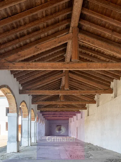 Palazzo/Stabile in vendita a Grumello Crem... - foto 8