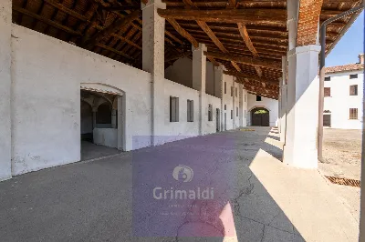 Rustico/Casale in vendita a Grumello Cremo... - foto 10