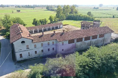 Rustico/Casale in vendita a Grumello Cremo... - foto 4