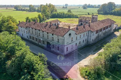Rustico/Casale in vendita a Grumello Cremo... - foto 5