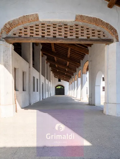 Rustico/Casale in vendita a Grumello Cremo... - foto 9