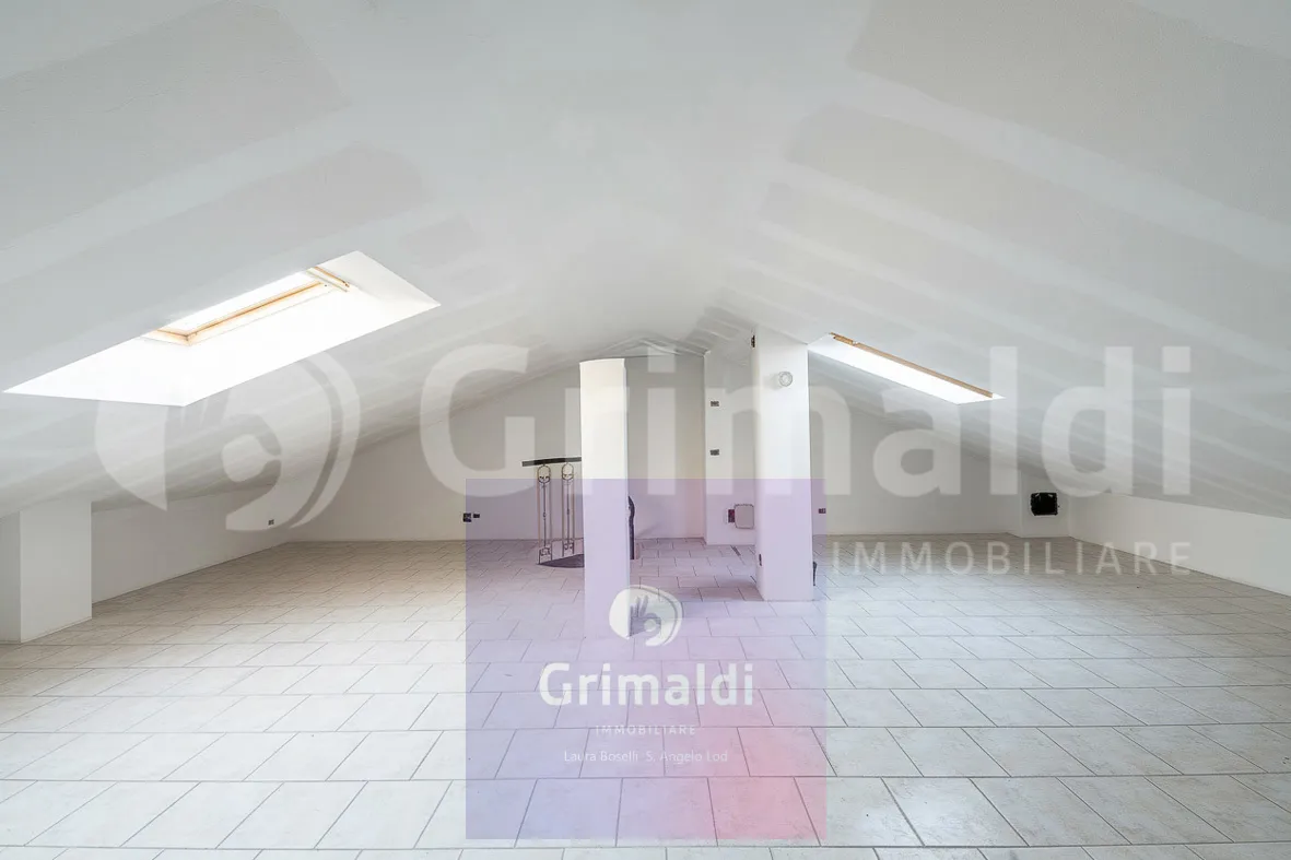 Appartamento in vendita a Caselle Lurani - foto 2