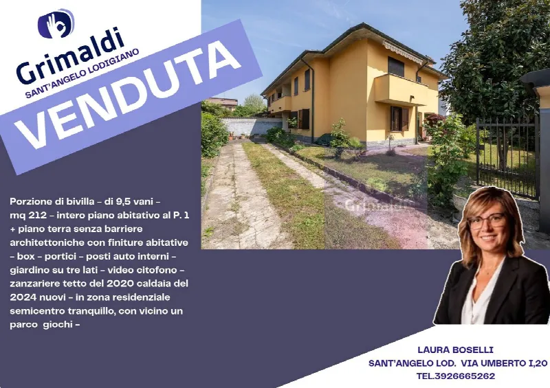 Casa Indipendente in vendita a Marudo - foto 1