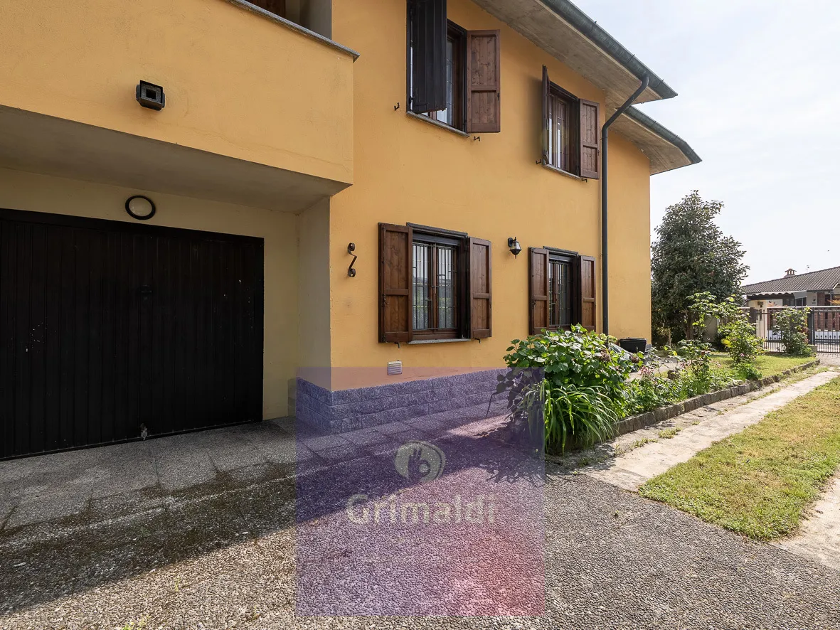 Casa Indipendente in vendita a Marudo - foto 2