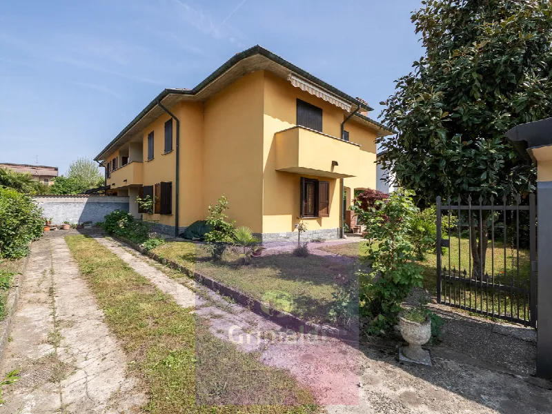Casa Indipendente in vendita a Marudo - foto 5