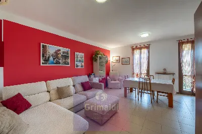 Appartamento in vendita a Villanterio - foto 2
