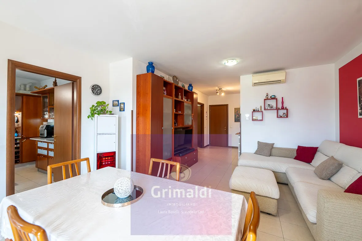 Appartamento in vendita a Villanterio - foto 4