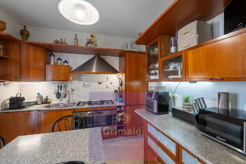 Appartamento in vendita a Villanterio - foto 8