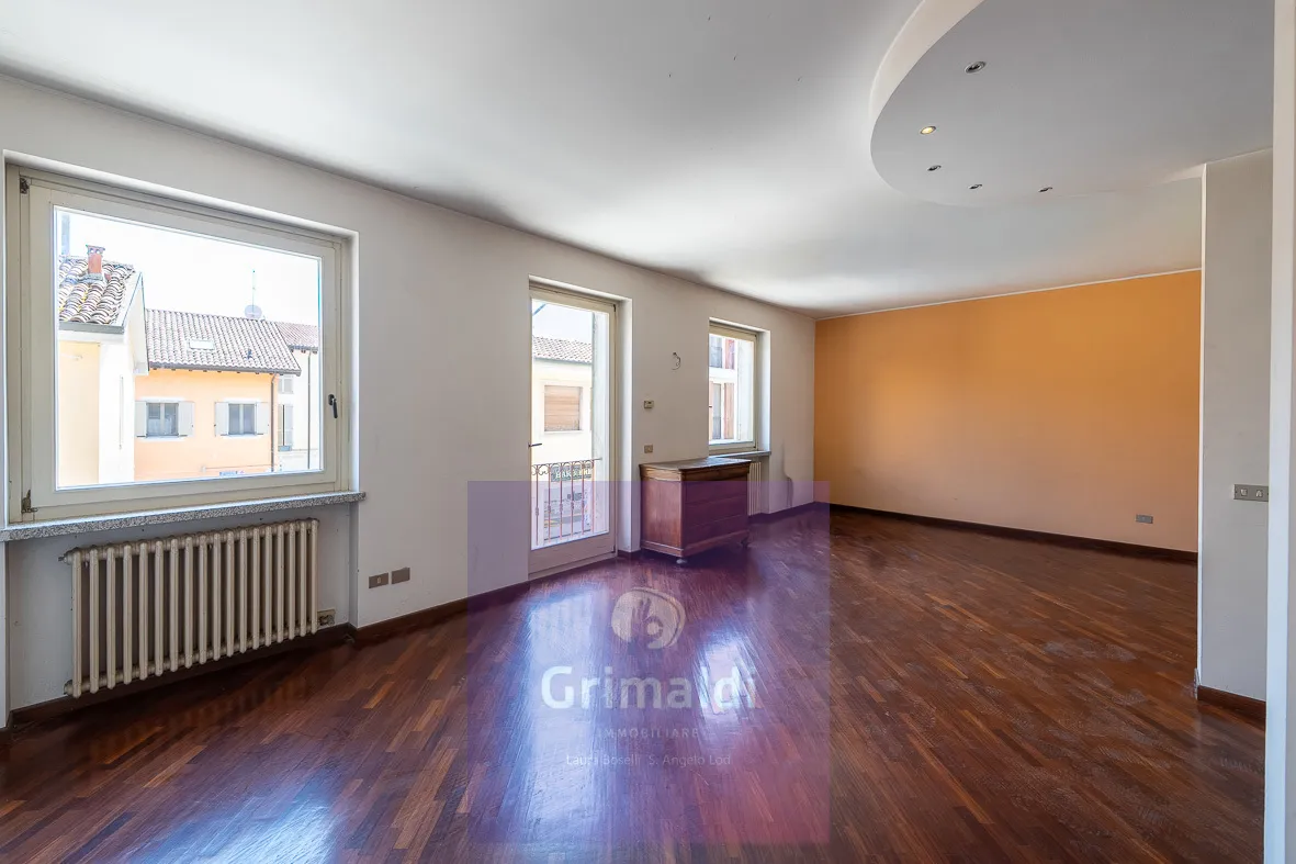 Casa Indipendente in vendita a Sant'Angelo Lodigiano - foto 5