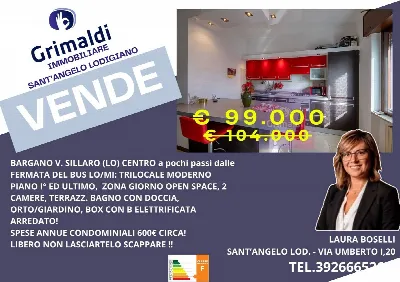 Appartamento in vendita a Villanova del Si... - foto 1