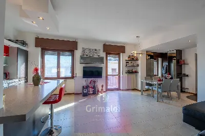 Appartamento in vendita a Villanova del Si... - foto 10