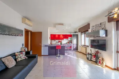 Appartamento in vendita a Villanova del Si... - foto 3