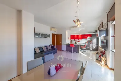 Appartamento in vendita a Villanova del Si... - foto 5
