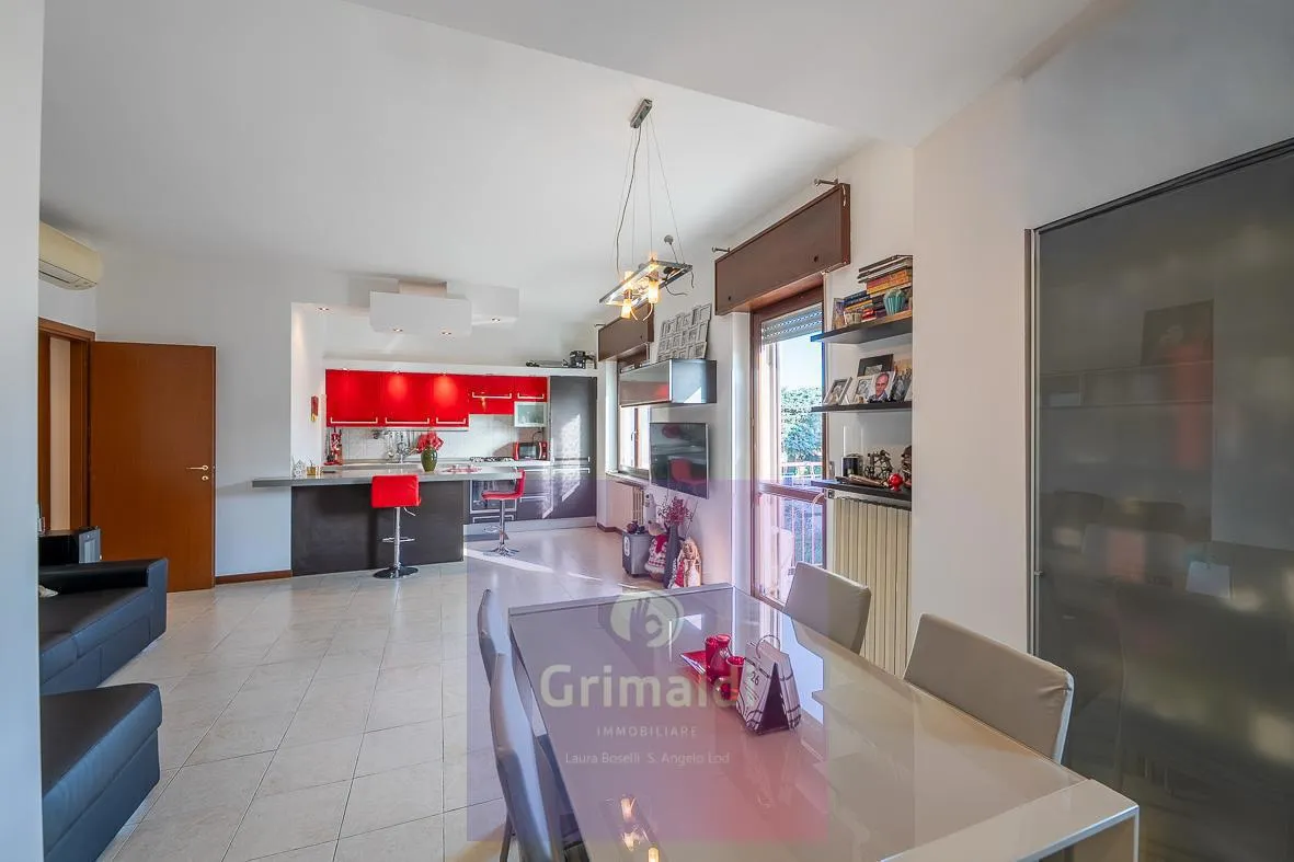 Appartamento in vendita a Villanova del Sillaro - foto 5