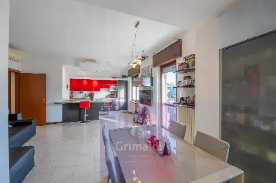 Appartamento in vendita a Villanova del Si... - foto 6
