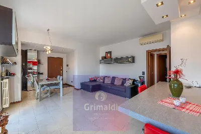 Appartamento in vendita a Villanova del Si... - foto 7