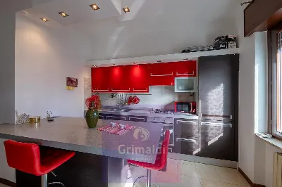 Appartamento in vendita a Villanova del Si... - foto 8