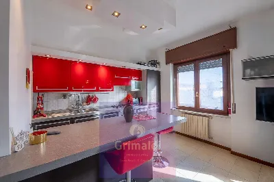 Appartamento in vendita a Villanova del Si... - foto 9