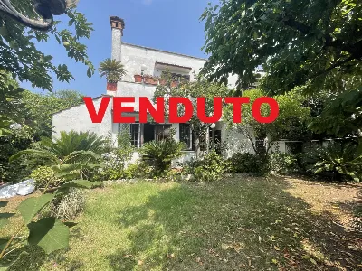 Villetta a schiera in vendita a Cerveteri - foto 1