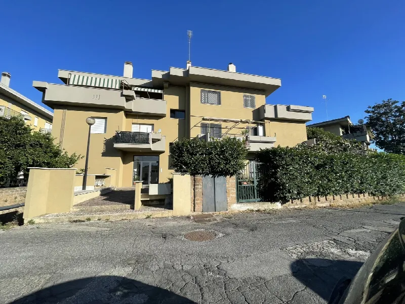 Appartamento in vendita a Cerveteri - foto 2