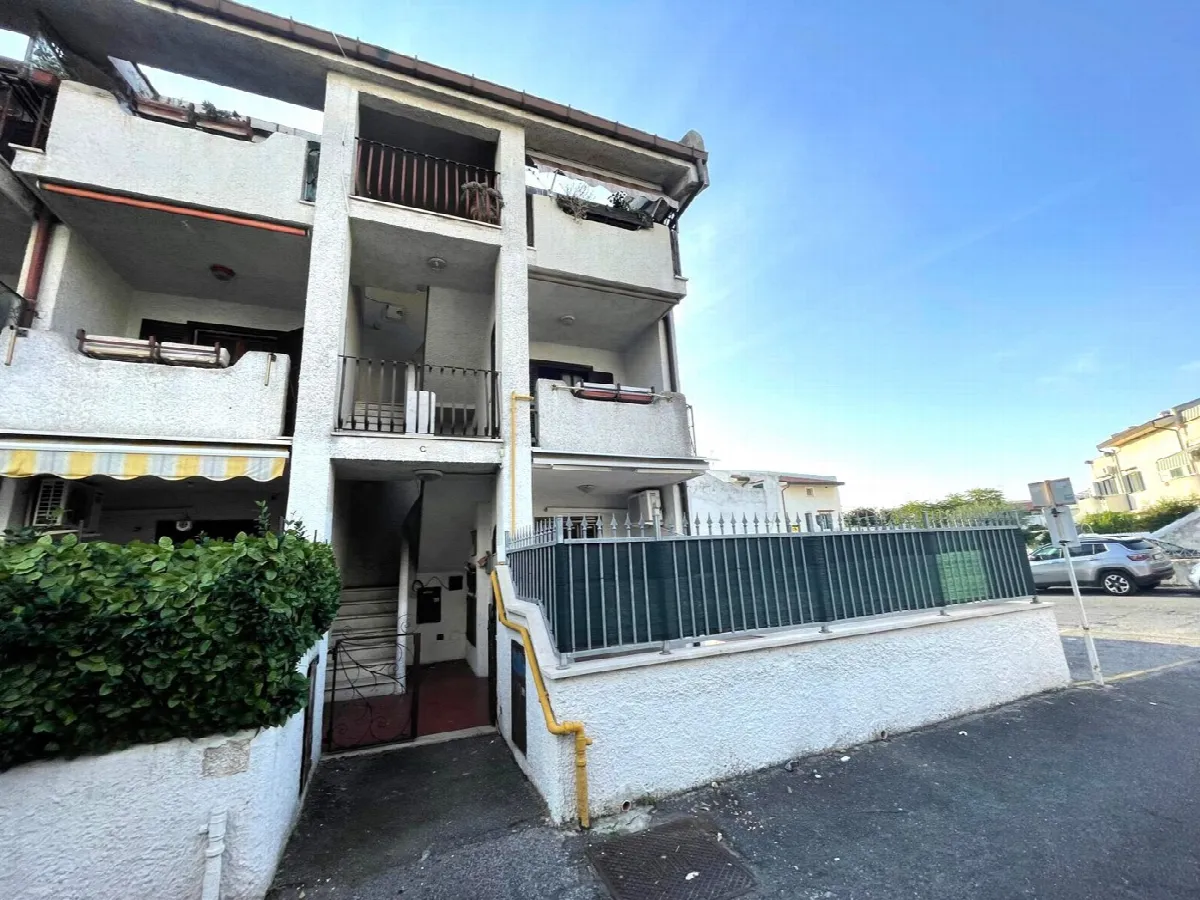 Appartamento in vendita a Cerveteri - foto 2