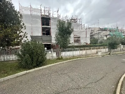 Appartamento a Cerveteri