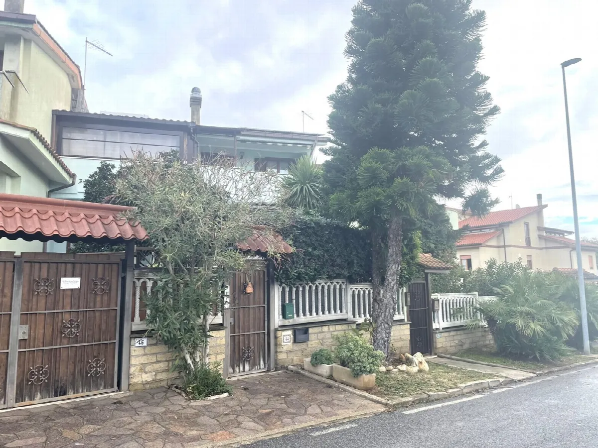 Villetta a schiera in vendita a Cerveteri - foto 4