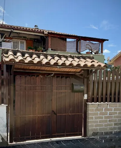 Villetta a schiera in vendita a Cerveteri - foto 3