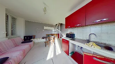 Appartamento in vendita a Ladispoli - foto 9
