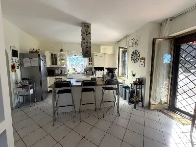 Villetta a schiera in vendita a Cerveteri - foto 10