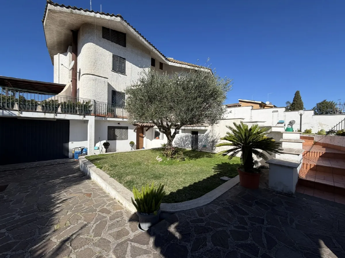 Villetta a schiera in vendita a Cerveteri - foto 2