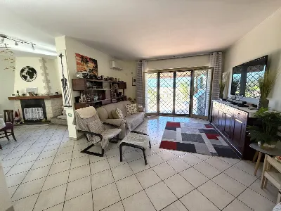 Villetta a schiera in vendita a Cerveteri - foto 8