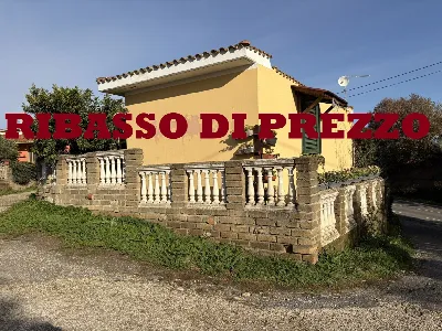 Rustico/Casale in vendita a Cerveteri - foto 1