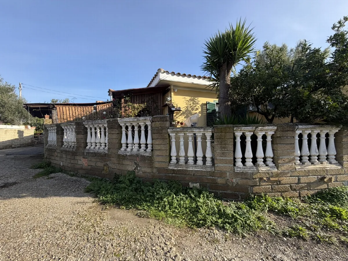 Rustico/Casale in vendita a Cerveteri - foto 2