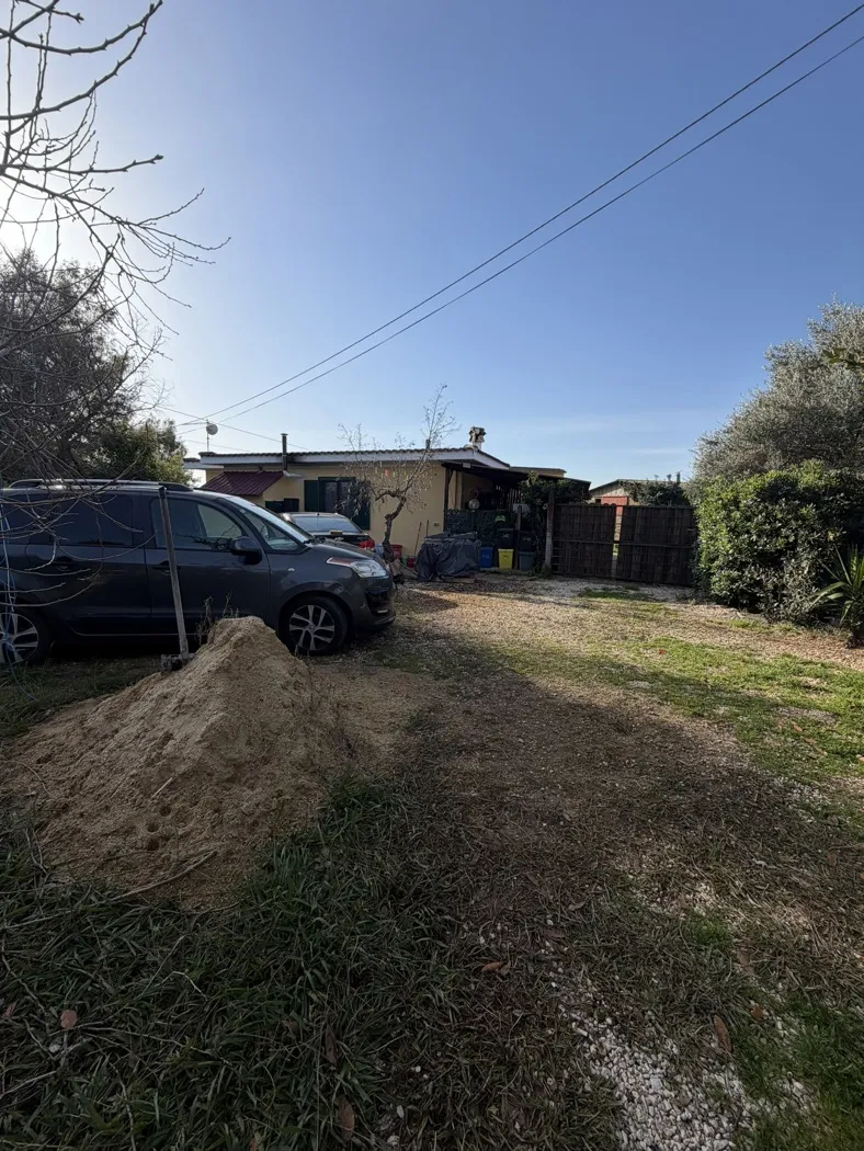 Rustico/Casale in vendita a Cerveteri - foto 4