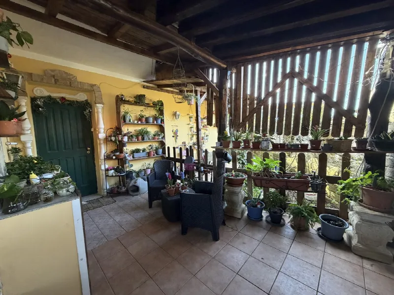 Rustico/Casale in vendita a Cerveteri - foto 6