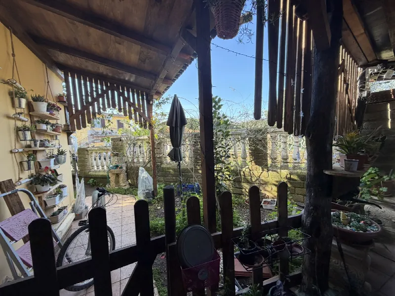 Rustico/Casale in vendita a Cerveteri - foto 8