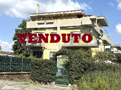 Appartamento a Cerveteri