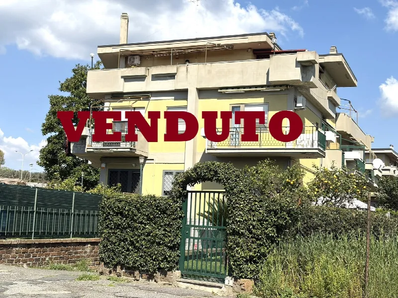 Appartamento in vendita a Cerveteri - foto 1
