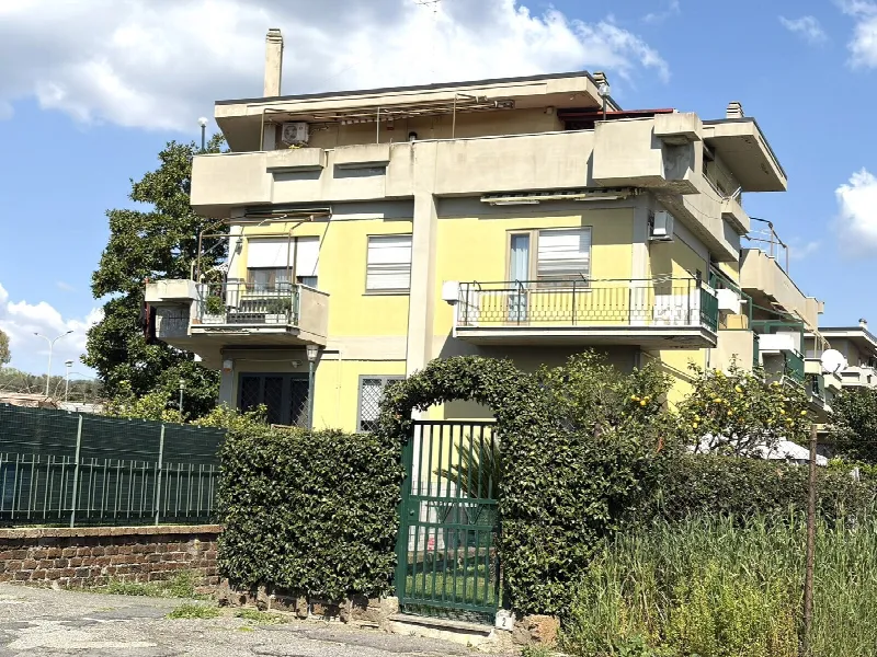 Appartamento in vendita a Cerveteri - foto 2