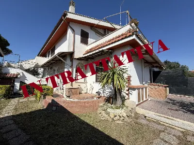 Appartamento a Cerveteri