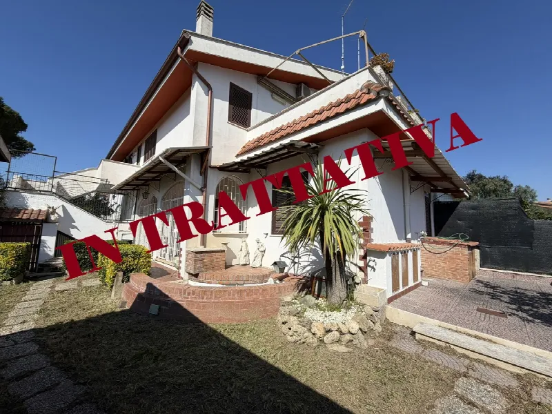 Appartamento in vendita a Cerveteri - foto 1