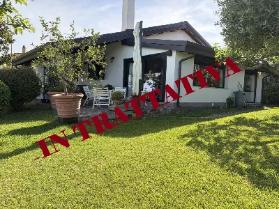 Villetta a schiera in vendita a Cerveteri - foto 1