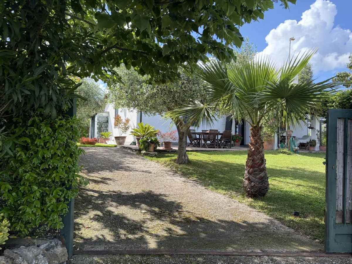 Villetta a schiera in vendita a Cerveteri - foto 3