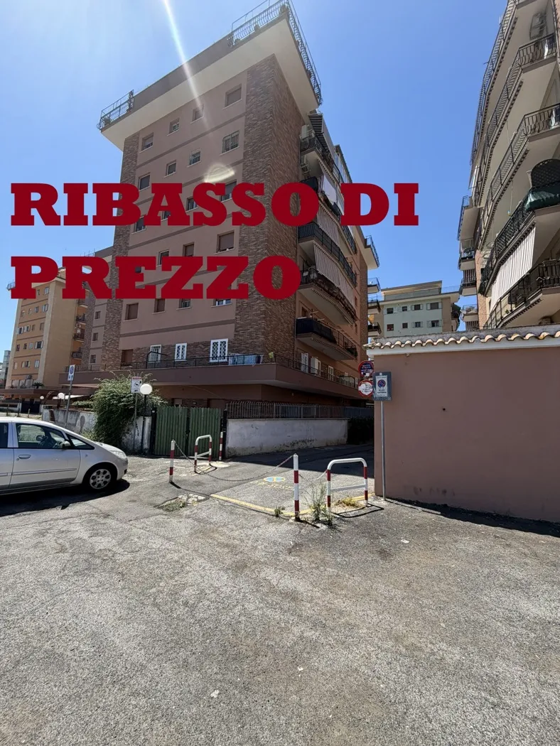 Appartamento in vendita a Ladispoli - foto 1