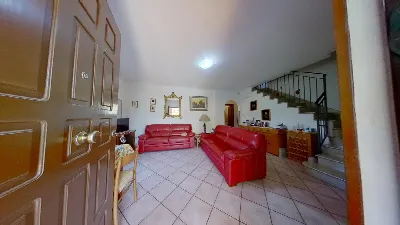 Villetta a schiera in vendita a Cerveteri - foto 10