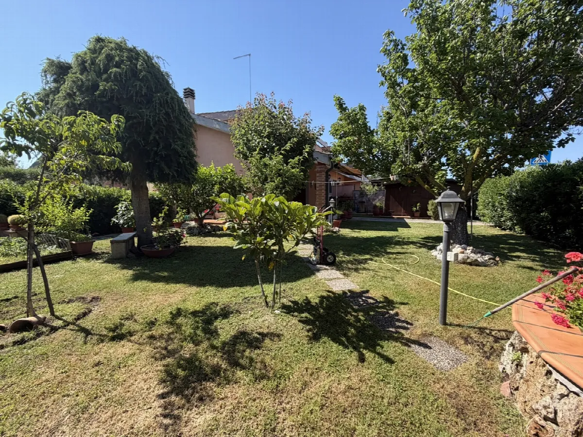 Villetta a schiera in vendita a Cerveteri - foto 3