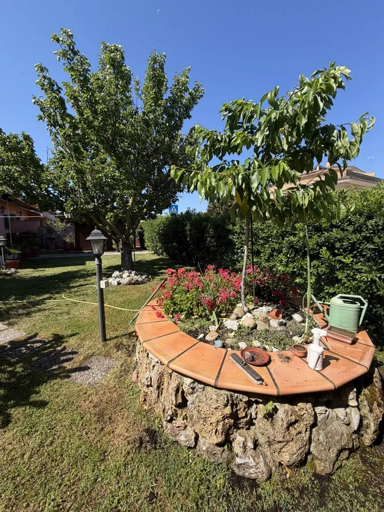 Villetta a schiera in vendita a Cerveteri - foto 4