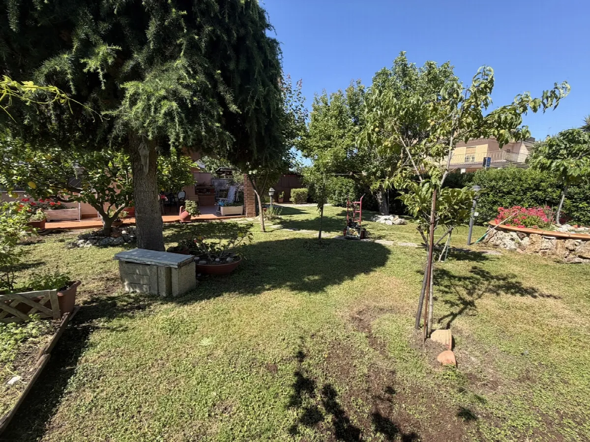 Villetta a schiera in vendita a Cerveteri - foto 5