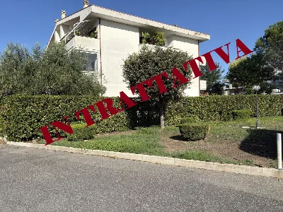 Appartamento in vendita a Roma, Casal lumb... - foto 1